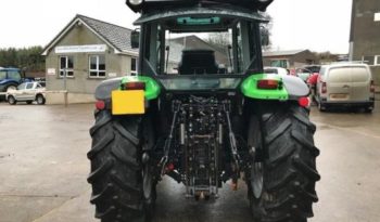AGROFARM 85 full