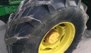 JOHN DEERE 6800 full