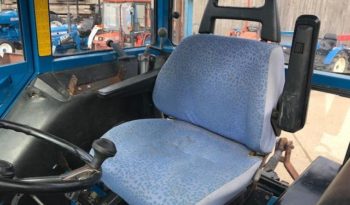 1990 FORD 5610 III Tractor full