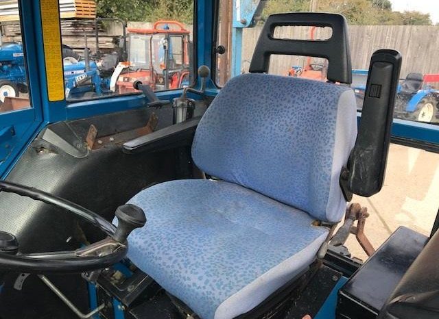 1990 FORD 5610 III Tractor full