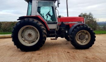 1994 MASSEY FERGUSON 3095 Massey full