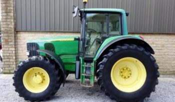 2003 JOHN DEERE 6820 full