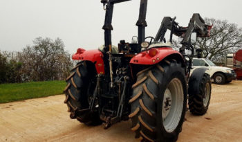 2004 MASSEY FERGUSON 5445 full