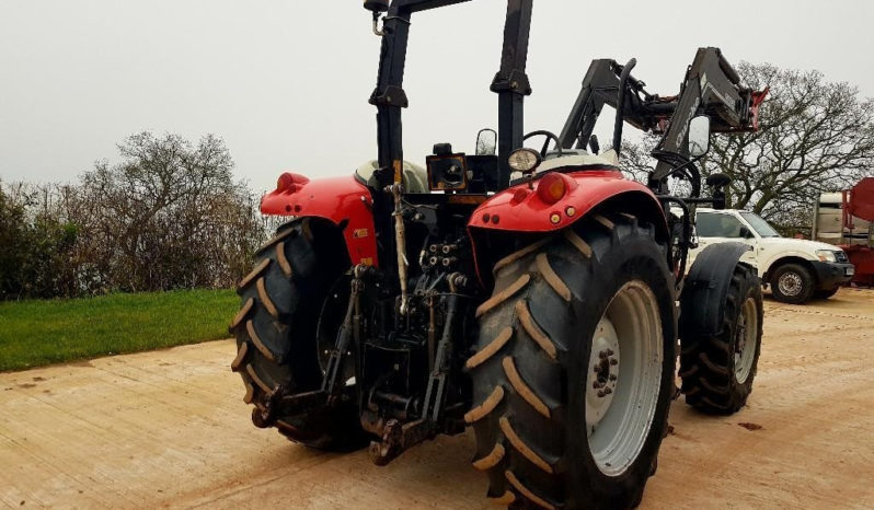 2004 MASSEY FERGUSON 5445 full