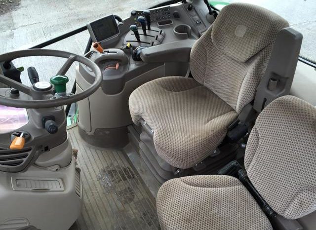 2012 JOHN DEERE 6150R full