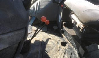 FORD 3930 TRACTOR full