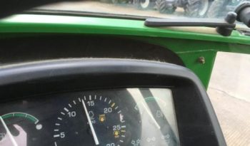 JOHN DEERE 4410 full