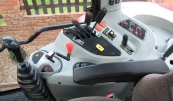 2010 Massey Ferguson 5480 full