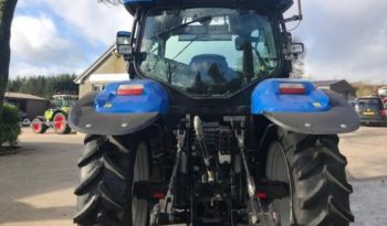 2009 New Holland T6020 full