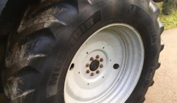 2006 CASE MXU135 PRO full