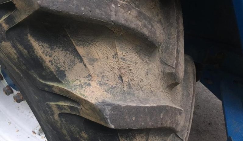 FORD 6810 SERIES 3 SQ full