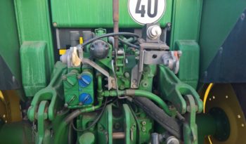 John Deere 6230 full
