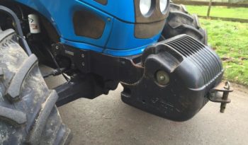 LEGEND 130 TRACTOR full
