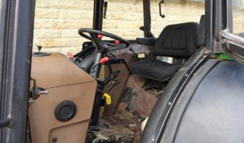 1992 JOHN DEERE 1850 full