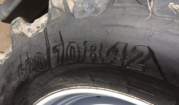 Massey Ferguson 8460 full