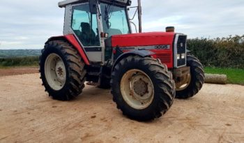 1994 MASSEY FERGUSON 3095 Massey full