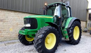 2003 JOHN DEERE 6820 full
