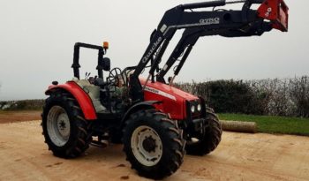 2004 MASSEY FERGUSON 5445 full