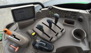 2012 JOHN DEERE 6150R full