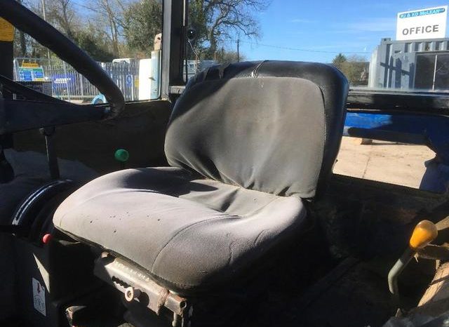 FORD 3930 TRACTOR full