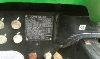 JOHN DEERE 4410 full