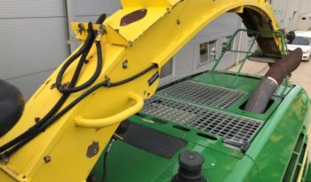 John Deere 7450 full