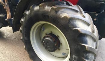 2006 CASE MXU135 PRO full