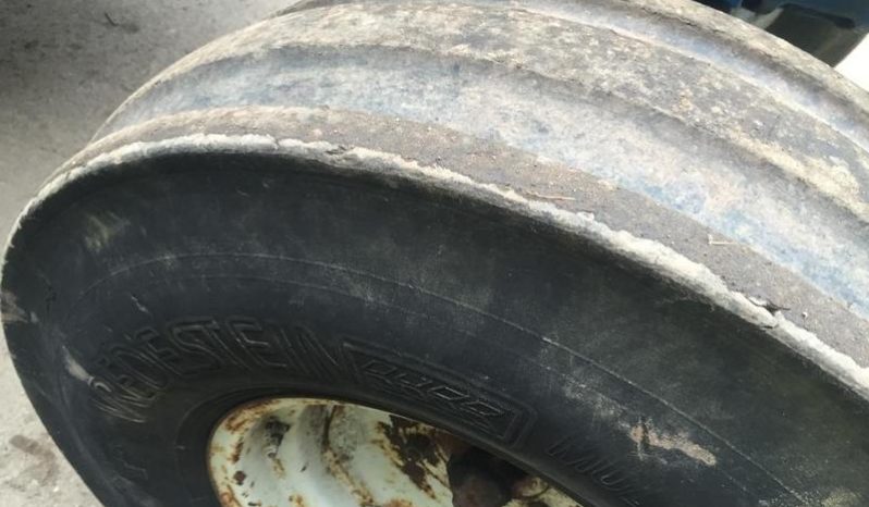 FORD 6810 SERIES 3 SQ full