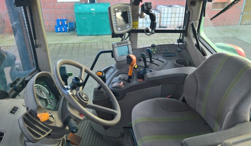 John Deere 6230 full