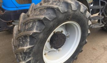 LEGEND 130 TRACTOR full