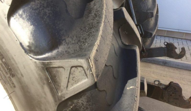 Massey Ferguson 8460 full