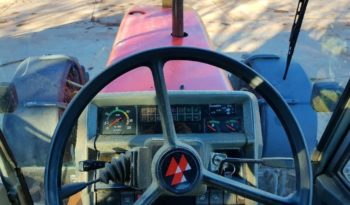 1994 MASSEY FERGUSON 3095 Massey full