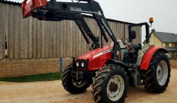2004 MASSEY FERGUSON 5445 full