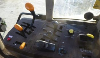 2005 JOHN DEERE 6220 SE LOADER TRACTOR WITH 631 LOADER full