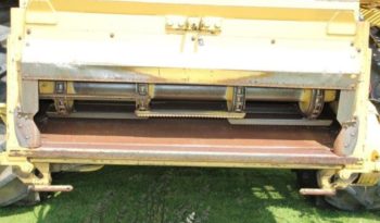 1997 New Holland TX66 full