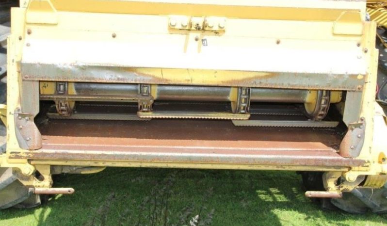1997 New Holland TX66 full
