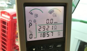 John Deere 7450 full