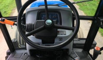 2015 NEW HOLLAND TD5.65 full