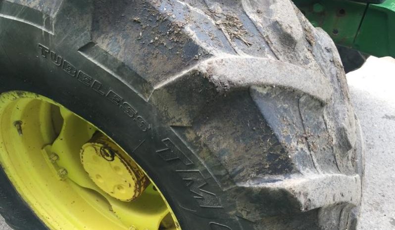 JOHN DEERE 6800 full