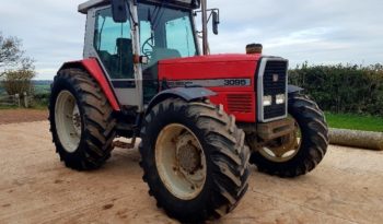 1994 MASSEY FERGUSON 3095 Massey full