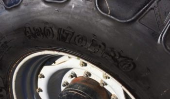 Massey Ferguson 8460 full