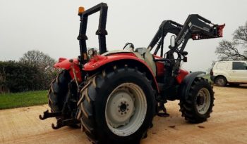 2004 MASSEY FERGUSON 5445 full