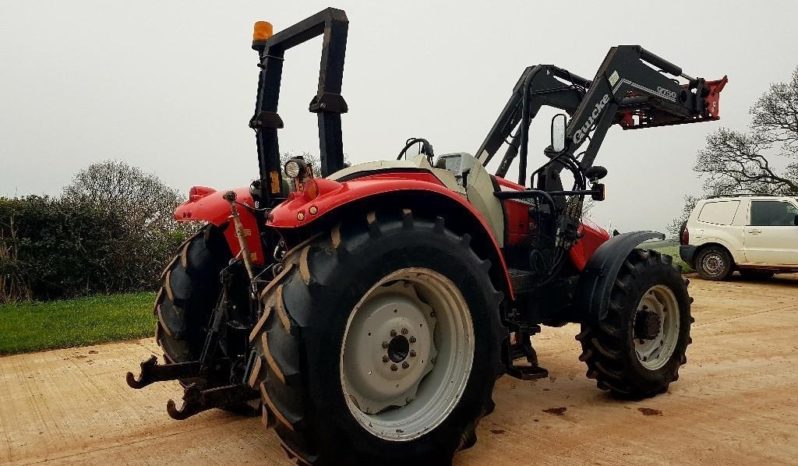 2004 MASSEY FERGUSON 5445 full