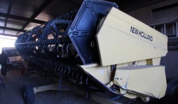 1997 New Holland TX66 full