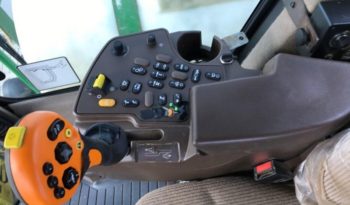John Deere 7450 full