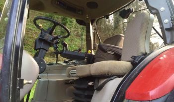 2006 CASE MXU135 PRO full
