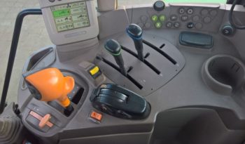 John Deere 6230 full