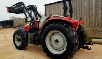 2004 MASSEY FERGUSON 5445 full