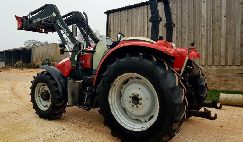 2004 MASSEY FERGUSON 5445 full