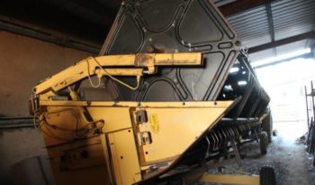 1997 New Holland TX66 full